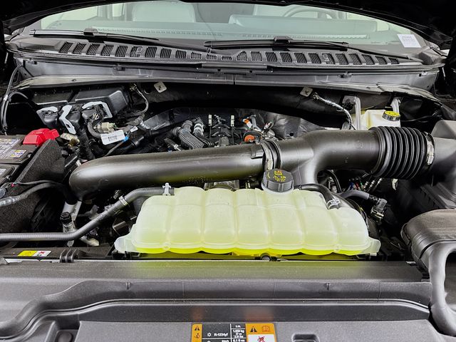 New 2025 Ford Expedition ACTIV - photo 6