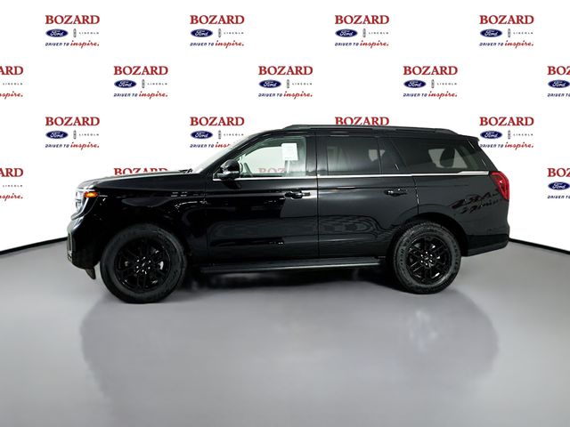 New 2025 Ford Expedition ACTIV - photo 12