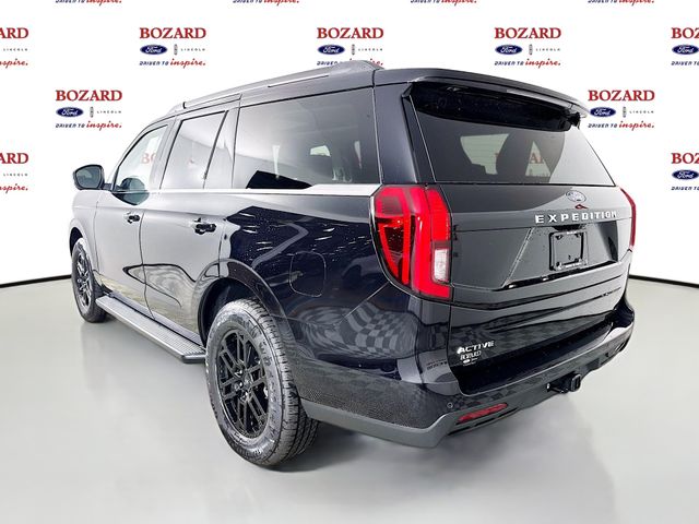 New 2025 Ford Expedition ACTIV - photo 13