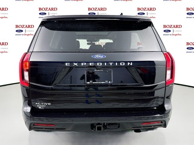 New 2025 Ford Expedition ACTIV - photo 30