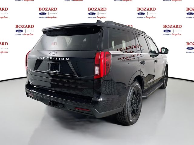 New 2025 Ford Expedition ACTIV - photo 14