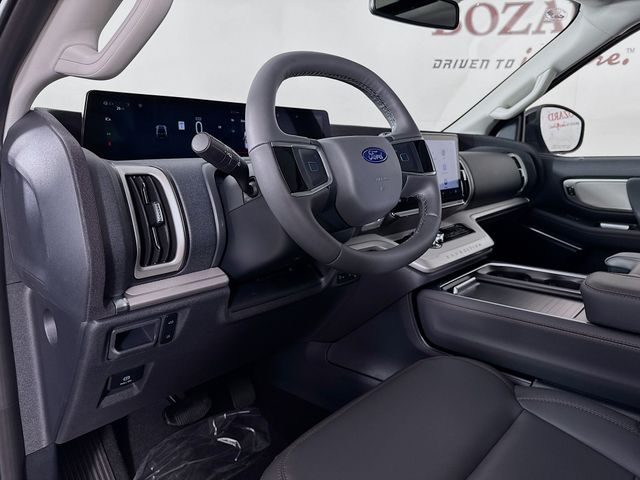 New 2025 Ford Expedition ACTIV - photo 16