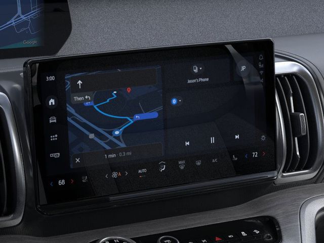 New 2025 Ford Expedition MAX Platinum - photo 14