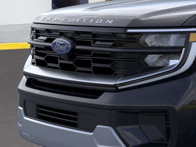 New 2025 Ford Expedition MAX Platinum - photo 17