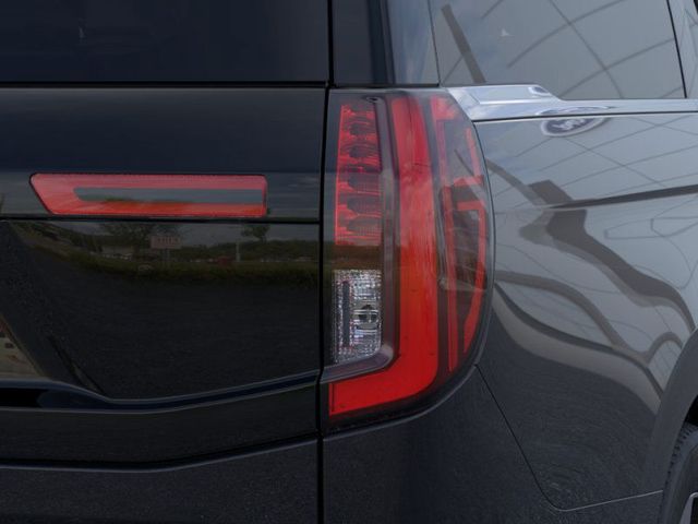 New 2025 Ford Expedition MAX Platinum - photo 21