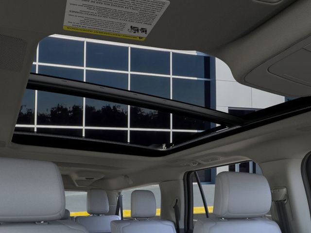 New 2025 Ford Expedition MAX Platinum - photo 22