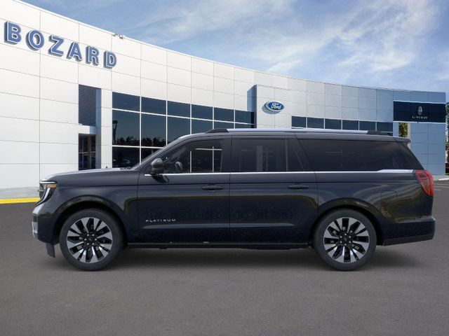 New 2025 Ford Expedition MAX Platinum - photo 3