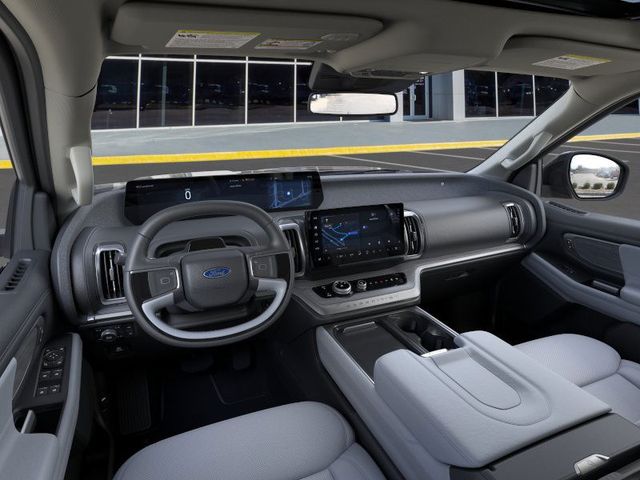 New 2025 Ford Expedition MAX Platinum - photo 9