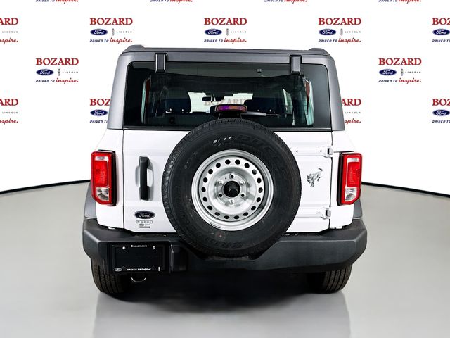 New 2025 Ford Bronco Base - photo 18
