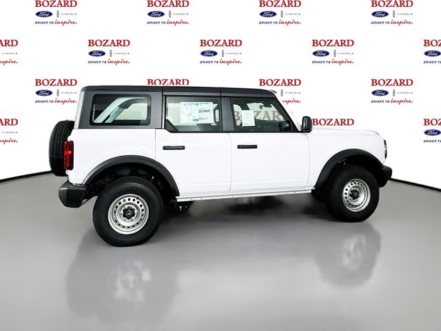 New 2025 Ford Bronco Base - photo 20