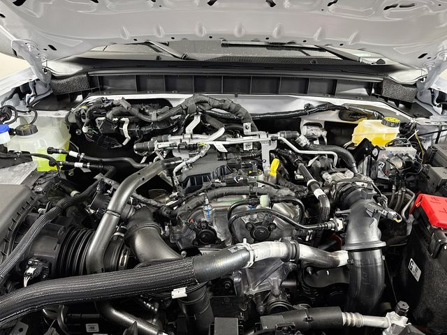 New 2025 Ford Bronco Base - photo 29