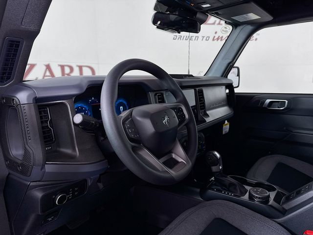New 2025 Ford Bronco Base - photo 21