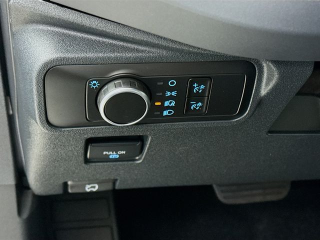 New 2025 Ford Bronco Base - photo 22