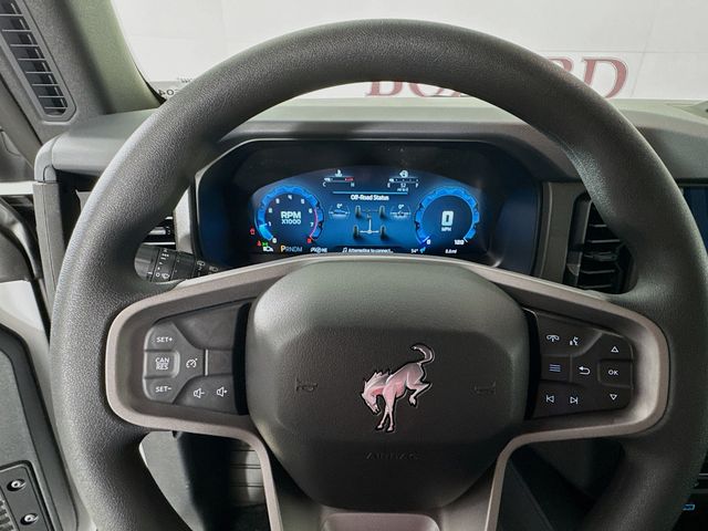 New 2025 Ford Bronco Base - photo 23