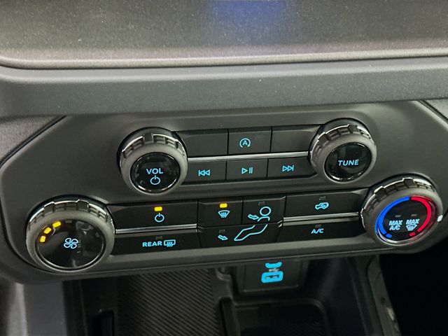 New 2025 Ford Bronco - photo 2