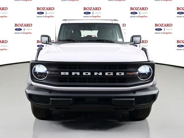 New 2025 Ford Bronco Base - photo 14