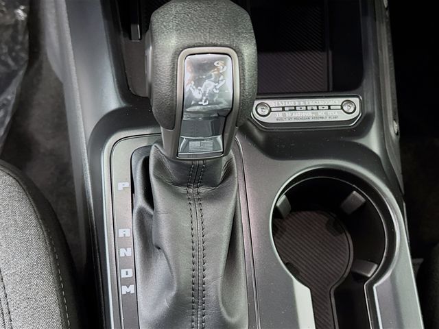 New 2025 Ford Bronco Base - photo 3