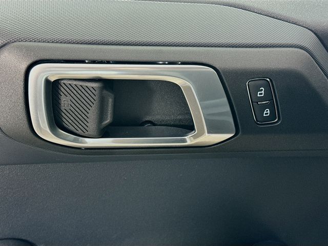New 2025 Ford Bronco Base - photo 4