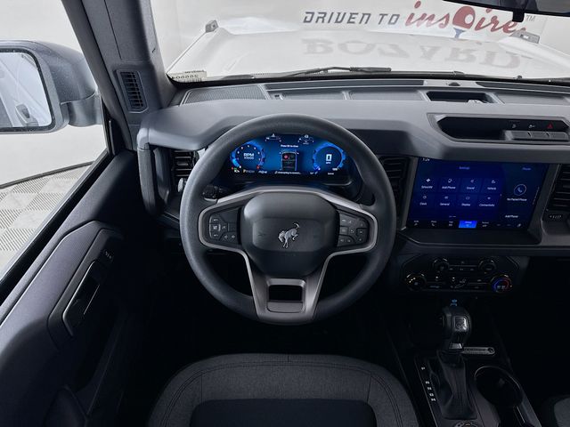 New 2025 Ford Bronco Base - photo 7