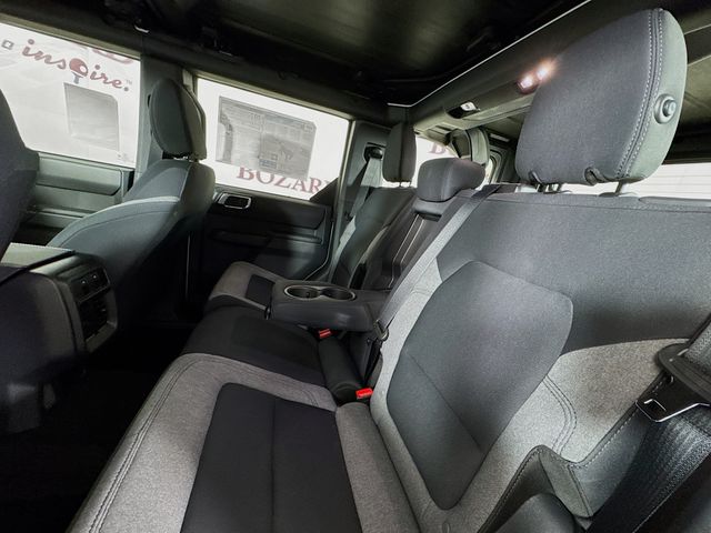New 2025 Ford Bronco Base - photo 9
