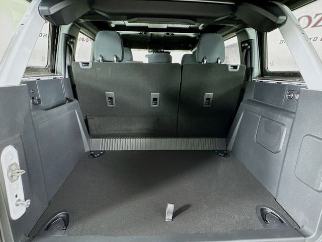 New 2025 Ford Bronco Base - photo 10