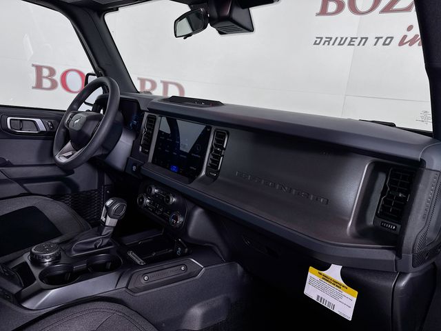 New 2025 Ford Bronco Base - photo 27