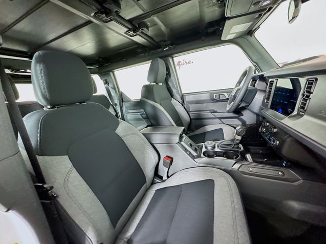 New 2025 Ford Bronco Base - photo 12