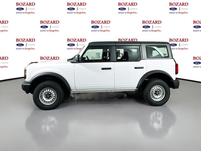 New 2025 Ford Bronco Base - photo 16