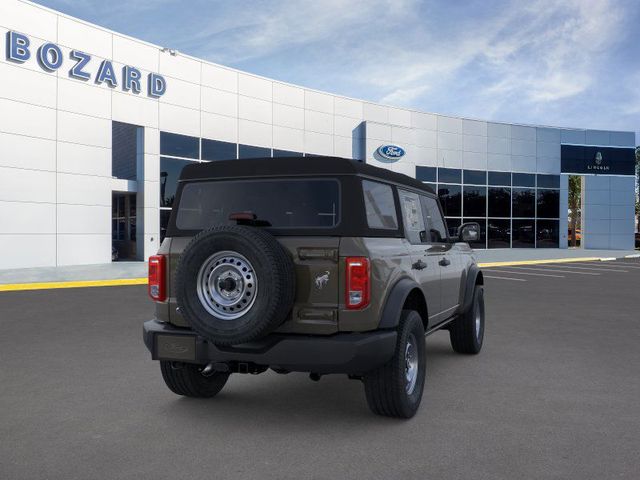 New 2025 Ford Bronco Base - photo 20
