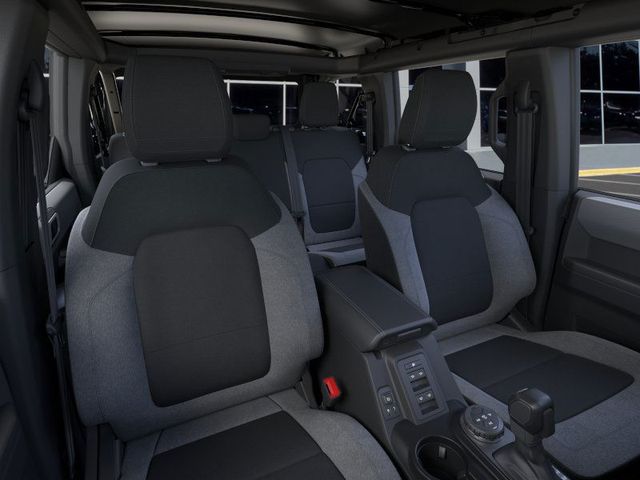 New 2025 Ford Bronco Base - photo 22