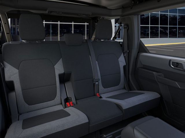 New 2025 Ford Bronco Base - photo 23