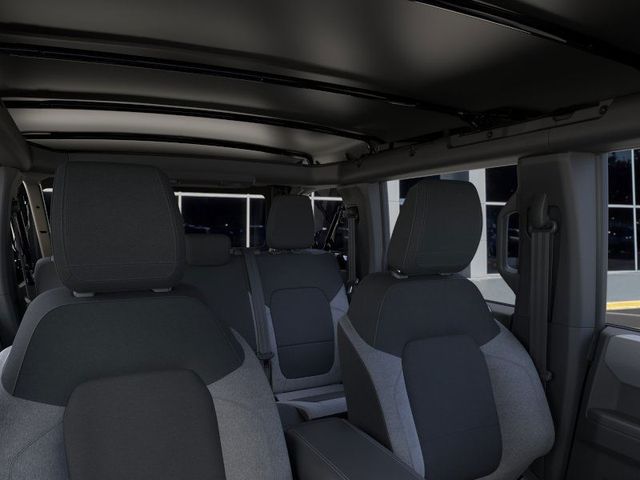 New 2025 Ford Bronco Base - photo 24