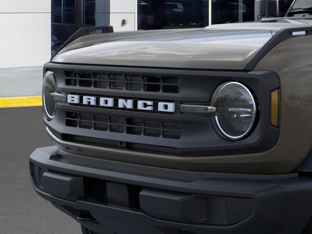 New 2025 Ford Bronco Base - photo 6