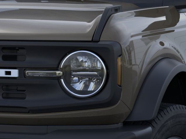 New 2025 Ford Bronco Base - photo 7