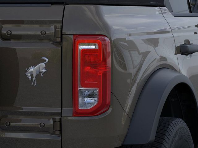 New 2025 Ford Bronco Base - photo 10