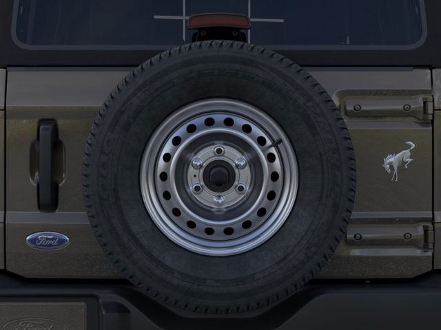 New 2025 Ford Bronco Base - photo 11