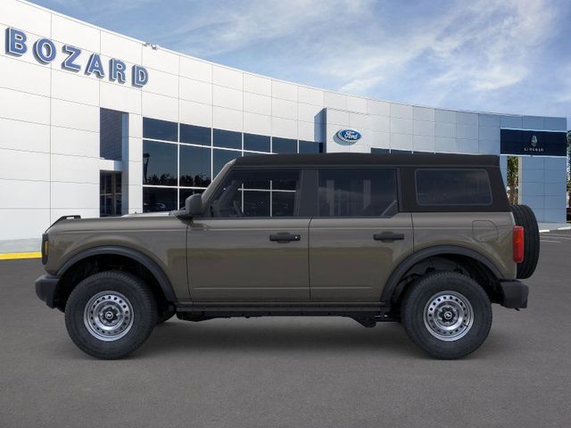 New 2025 Ford Bronco Base - photo 15
