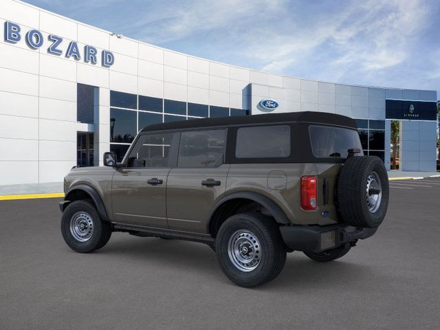 New 2025 Ford Bronco Base - photo 16
