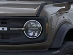 New 2025 Ford Bronco Base thumbnail 7