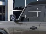 New 2025 Ford Bronco Base thumbnail 8