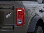 New 2025 Ford Bronco Base thumbnail 9