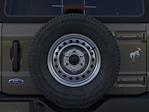 New 2025 Ford Bronco Base thumbnail 10