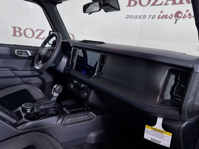 New 2025 Ford Bronco Base - photo 28