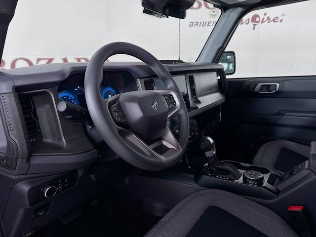 New 2025 Ford Bronco Base - photo 20