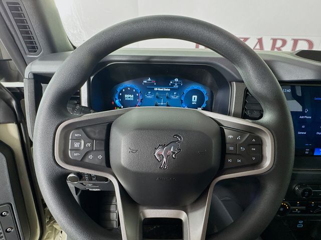 New 2025 Ford Bronco Base - photo 22