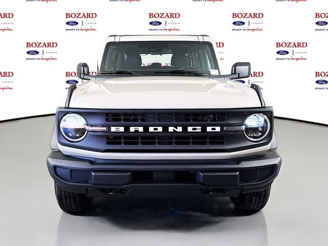 New 2025 Ford Bronco Base - photo 13