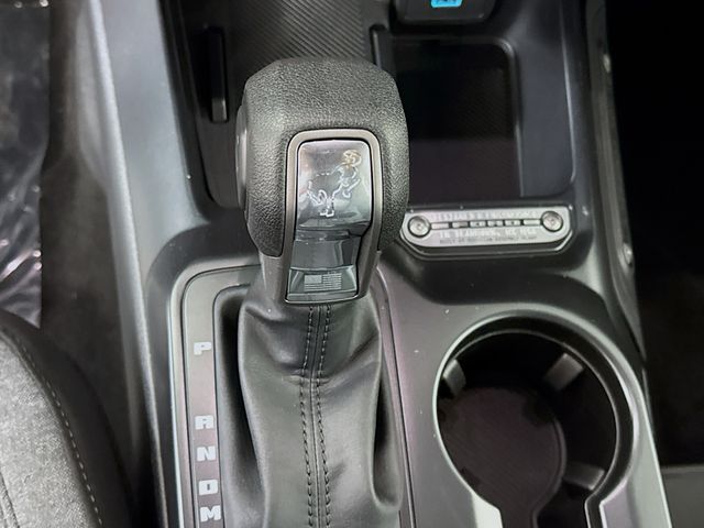 New 2025 Ford Bronco - photo 2