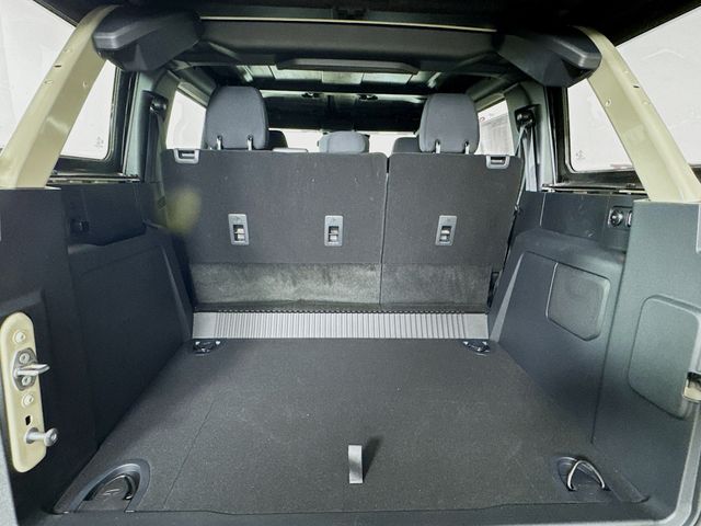 New 2025 Ford Bronco Base - photo 9