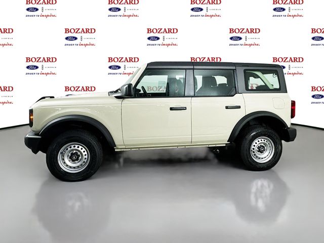 New 2025 Ford Bronco Base - photo 15
