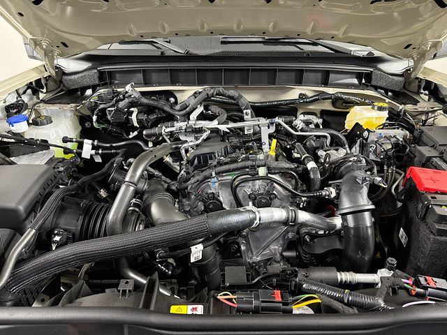 New 2025 Ford Bronco Base - photo 27